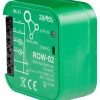 SMART SWITCH ROW-02 Wi-Fi SUPLA 230V AC ZAMEL SMART SWITCH ROW-02 Wi-Fi SUPLA 230V AC ZAMEL