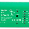 SMART SWITCH ROW-07 Wi-Fi ZAMEL