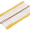REZISTORS RW-1.1K/THT*P100 1.1&nbsp;kΩ