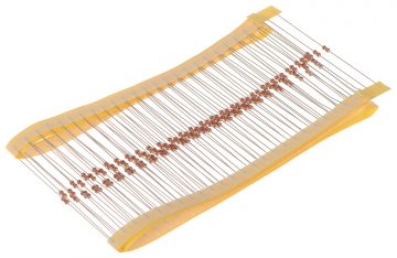 REZISTORS RW-2.2K/THT*P100 2.2&nbsp;kΩ