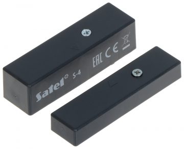 HERKONS S-4-DG SATEL