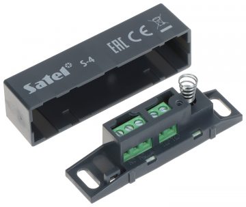 HERKONS S-4-DG SATEL