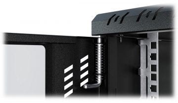 PIEKARINĀMS RACK SKAPĪTIS S-RC10-12U-300GB STALFLEX PIEKARINĀMS RACK SKAPĪTIS S-RC10-12U-300GB STALFLEX