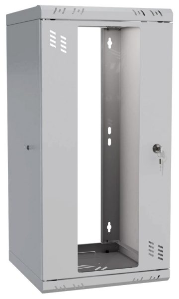 Подвесной шкаф-стойка S-RC10-12U-300GG STALFLEX