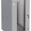 Подвесной шкаф-стойка S-RC10-12U-300GG STALFLEX
