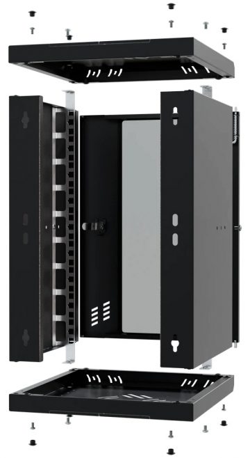PIEKARINĀMS RACK SKAPĪTIS S-RC10-9U-300GB STALFLEX PIEKARINĀMS RACK SKAPĪTIS S-RC10-9U-300GB STALFLEX
