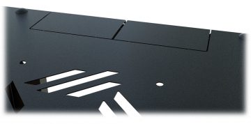 PIEKARINĀMS RACK SKAPĪTIS S-RC10-9U-300GB STALFLEX PIEKARINĀMS RACK SKAPĪTIS S-RC10-9U-300GB STALFLEX