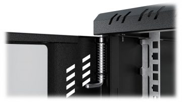 PIEKARINĀMS RACK SKAPĪTIS S-RC10-9U-300GB STALFLEX PIEKARINĀMS RACK SKAPĪTIS S-RC10-9U-300GB STALFLEX