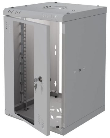 PIEKARINĀMS RACK SKAPĪTIS S-RC10-9U-300GG STALFLEX PIEKARINĀMS RACK SKAPĪTIS S-RC10-9U-300GG STALFLEX