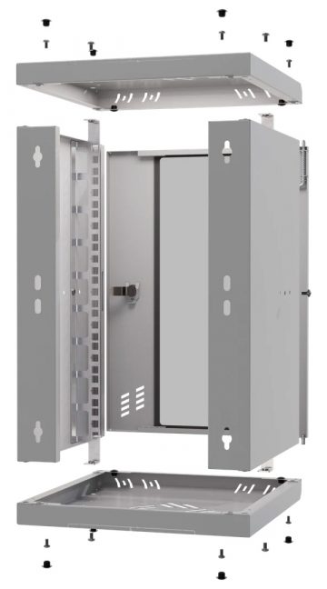 PIEKARINĀMS RACK SKAPĪTIS S-RC10-9U-300GG STALFLEX PIEKARINĀMS RACK SKAPĪTIS S-RC10-9U-300GG STALFLEX