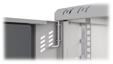 PIEKARINĀMS RACK SKAPĪTIS S-RC10-9U-300GG STALFLEX PIEKARINĀMS RACK SKAPĪTIS S-RC10-9U-300GG STALFLEX