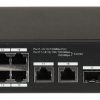 INDUSTRIĀLAIS PĀRSLĒGS POE S3218-16ET-135 16-PORTU SFP DAHUA