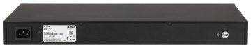 INDUSTRIĀLAIS PĀRSLĒGS POE S3218-16ET-135 16-PORTU SFP DAHUA