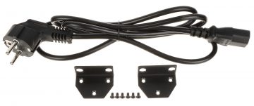 INDUSTRIĀLAIS PĀRSLĒGS POE S3226-24ET-240 24-PORTU SFP DAHUA INDUSTRIĀLAIS PĀRSLĒGS POE S3226-24ET-240 24-PORTU SFP DAHUA