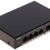 SWITCH POE S4100-4GT2GT-60-C 4-PORTU DAHUA
