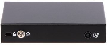 SWITCH POE S4100-4GT2GT-60-C 4-PORTU DAHUA