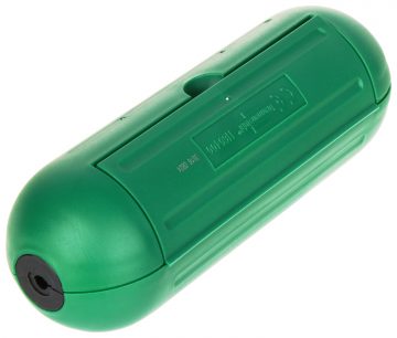 PROTECTIVE BOX FOR PLUG CONNECTIONS SAFE-BOX/1 brennenstuhl PROTECTIVE BOX FOR PLUG CONNECTIONS SAFE-BOX/1 brennenstuhl