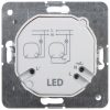 GAISMMAINIS DIMMER SANTRA/4107-10/EPN 250 W Elektro-Plast GAISMMAINIS DIMMER SANTRA/4107-10/EPN 250 W Elektro-Plast