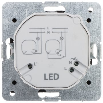 GAISMMAINIS SANTRA/4107-19/EPN 250 W Elektro-Plast GAISMMAINIS SANTRA/4107-19/EPN 250 W Elektro-Plast