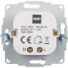 Laadimispesa SANTRA/4108-10/EPN USB 5 V DC / 3,4 A Elektro-Plast