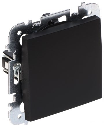 ÜHE NUPU LÜLITI SANTRA/4110-19/EPN 250 V 10 A Elektro-Plast ÜHE NUPU LÜLITI SANTRA/4110-19/EPN 250 V 10 A Elektro-Plast