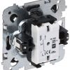 ÜHE VÕTME LÜLITI SANTRA/4110-19/EPN 250 V 10 A Elektro-Plast