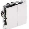 KAKSLÜLITI SANTRA/4111-10/EPN 250 V 10 A Elektro-Plast