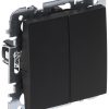 KAKSLÜLITI SANTRA/4111-19/EPN 250 V 10 A Elektro-Plast