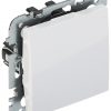 KAHE NUPPU LÜLITI SANTRA/4112-10/EPN 250 V 10 A Elektro-Plast