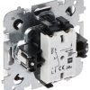 KAHE NUPPU LÜLITI SANTRA/4112-10/EPN 250 V 10 A Elektro-Plast