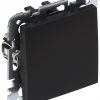 KAHE NUPPU LÜLITI SANTRA/4112-19/EPN 250 V 10 A Elektro-Plast
