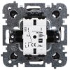 KAHE NUPPU LÜLITI SANTRA/4112-19/EPN 250 V 10 A Elektro-Plast