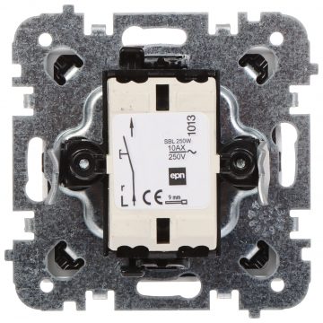 ERALDI IMPULSILÜLITI SANTRA/4113-10/EPN 250 V 10 A Elektro-Plast