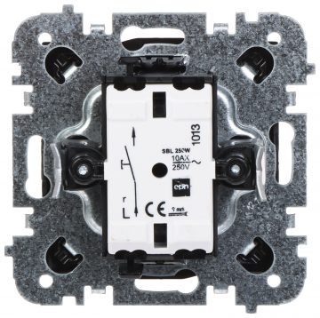 ERALDI IMPULSILÜLITI SANTRA/4113-19/EPN 250 V 10 A Elektro-Plast