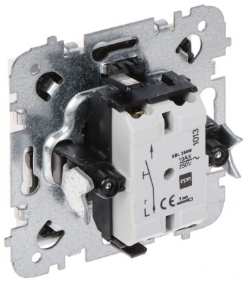ERALDI IMPULSILÜLITI SANTRA/4114-10/EPN 250 V 10 A Elektro-Plast