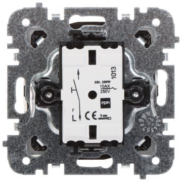 ERALDI IMPULSILÜLITI SANTRA/4114-10/EPN 250 V 10 A Elektro-Plast