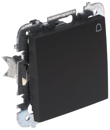 SEPARATE IMPULSE SWITCH SANTRA/4114-19/EPN 250 V 10 A Elektro-Plast SEPARATE IMPULSE SWITCH SANTRA/4114-19/EPN 250 V 10 A Elektro-Plast