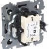 SEPARATE IMPULSE SWITCH SANTRA/4114-19/EPN 250 V 10 A Elektro-Plast SEPARATE IMPULSE SWITCH SANTRA/4114-19/EPN 250 V 10 A Elektro-Plast