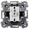 Kryžminis jungiklis SANTRA/4115-10/EPN 250 V 10 A Elektro-Plast