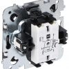 Kryžminis jungiklis SANTRA/4115-19/EPN 250 V 10 A Elektro-Plast