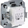 DVIGUBAS DVIPUSIS JUNGIKLIS SANTRA/4118-19/EPN 250 V 10 A Elektro-Plast