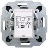 DVIGUBAS DVIPUSIS JUNGIKLIS SANTRA/4118-19/EPN 250 V 10 A Elektro-Plast