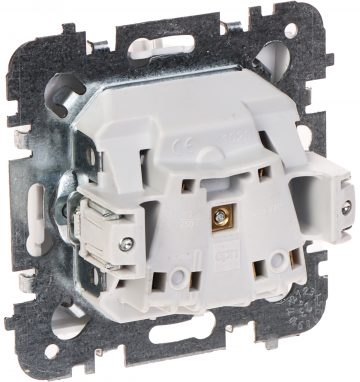ERALDI PISKAST SANTRA/4133-10/EPN 230 V 16 A Elektro-Plast