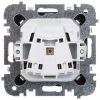 ERALDI PISKAST SANTRA/4133-19/EPN 230 V 16 A Elektro-Plast