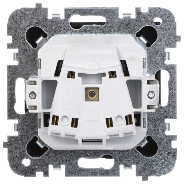 ERALDI PISKAST SANTRA/4133-19/EPN 230 V 16 A Elektro-Plast