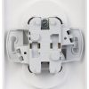 KAHEKORDNE PISKLASTIGA SANTRA/4135-00/EPN 230 V 16 A Elektro-Plast KAHEKORDNE PISKLASTIGA SANTRA/4135-00/EPN 230 V 16 A Elektro-Plast