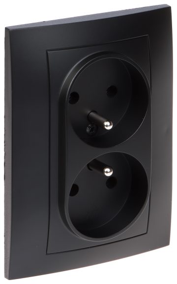 DUBULTĀ LIGZDA SANTRA/4135-09/EPN 230&nbsp;V 16&nbsp;A Elektro-Plast