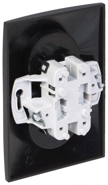 DUBULTĀ LIGZDA SANTRA/4135-09/EPN 230&nbsp;V 16&nbsp;A Elektro-Plast