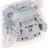 SEPARATE SOCKET SANTRA/4136-10/EPN 230 V 16 A IP44 Elektro-Plast SEPARATE SOCKET SANTRA/4136-10/EPN 230 V 16 A IP44 Elektro-Plast