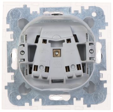 SEPARATE SOCKET SANTRA/4136-10/EPN 230 V 16 A IP44 Elektro-Plast SEPARATE SOCKET SANTRA/4136-10/EPN 230 V 16 A IP44 Elektro-Plast